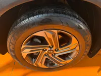 Hyundai Santa Fe — foto 8 de 10