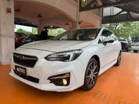 Subaru Impreza — foto 4 de 10