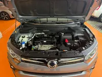 SsangYong Tivoli — foto 8 de 9
