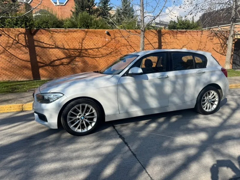 BMW 118