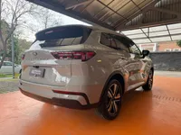 Ford Territory — foto 7 de 10