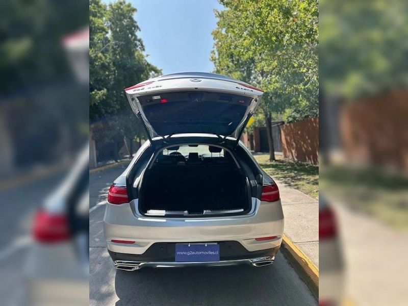 Mercedes-Benz Gle350 — foto 9 de 22