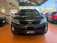 KIA Sorento — foto 3 de 10