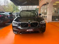 BMW X3 — foto 3 de 10