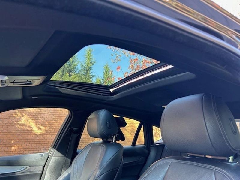BMW X6 — foto 15 de 30