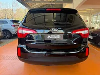 KIA Sorento — foto 6 de 10