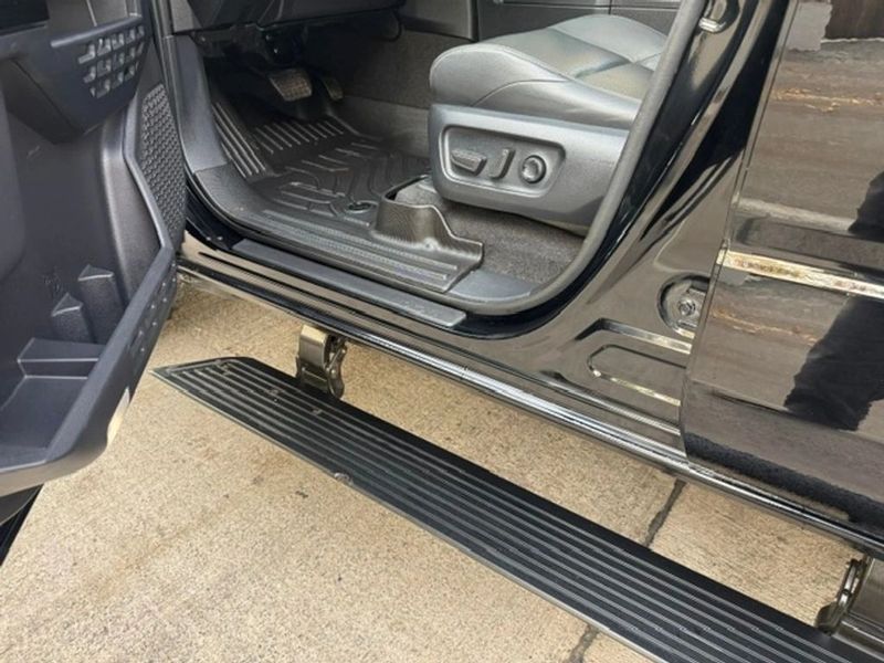 Toyota 4Runner — foto 12 de 24