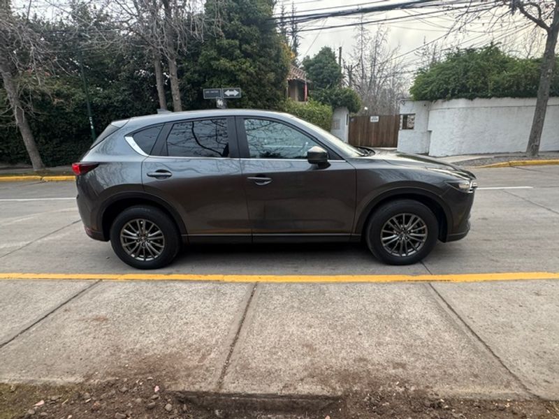 Mazda CX-5 — foto 7 de 29
