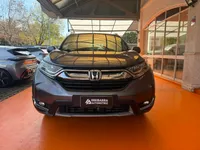Honda CR-V — foto 3 de 10