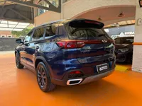 Chery Tiggo 8 — foto 5 de 10