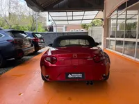 Mazda Mx5 — foto 6 de 10