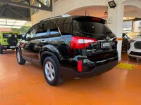 KIA Sorento — foto 5 de 10