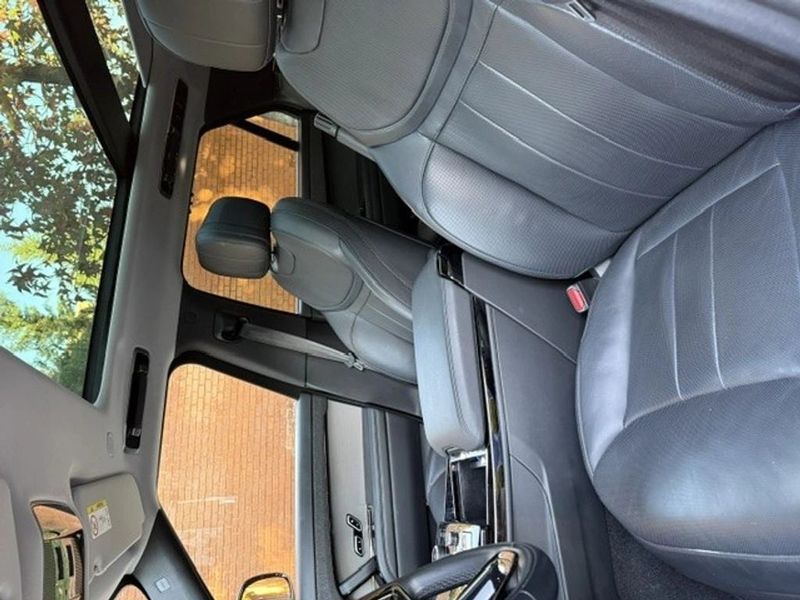 Land Rover Range Rover — foto 23 de 29
