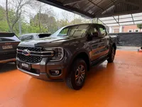 Ford Ranger — foto 7 de 10