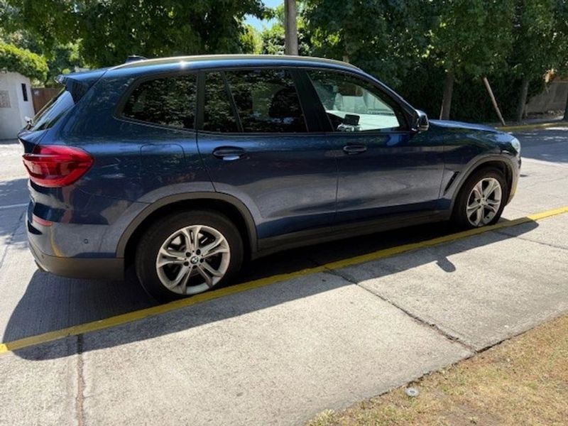 BMW X3 — foto 5 de 23