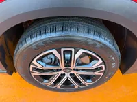 Chevrolet Groove — foto 8 de 10