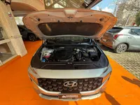 Hyundai Santa Fe — foto 9 de 10