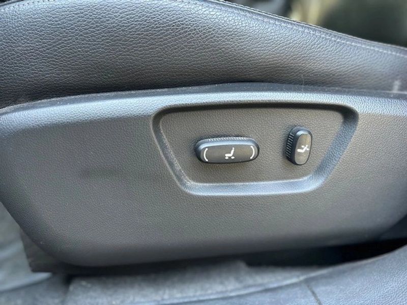 Chevrolet Captiva — foto 9 de 25