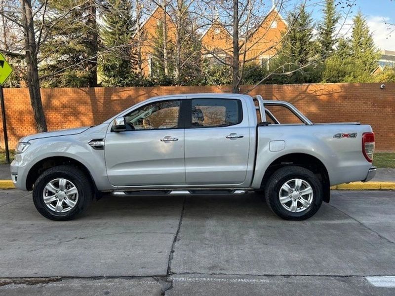 Ford Ranger — foto 7 de 19