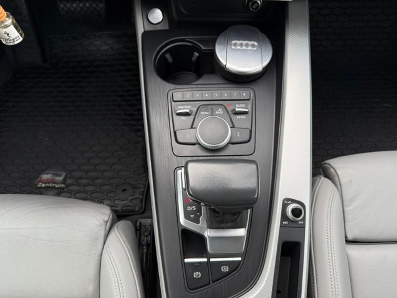 Audi A5 — foto 21 de 22
