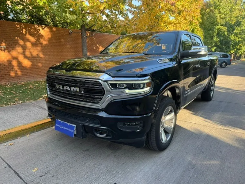 RAM 1500