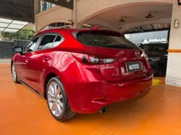 Mazda 3 — foto 5 de 10