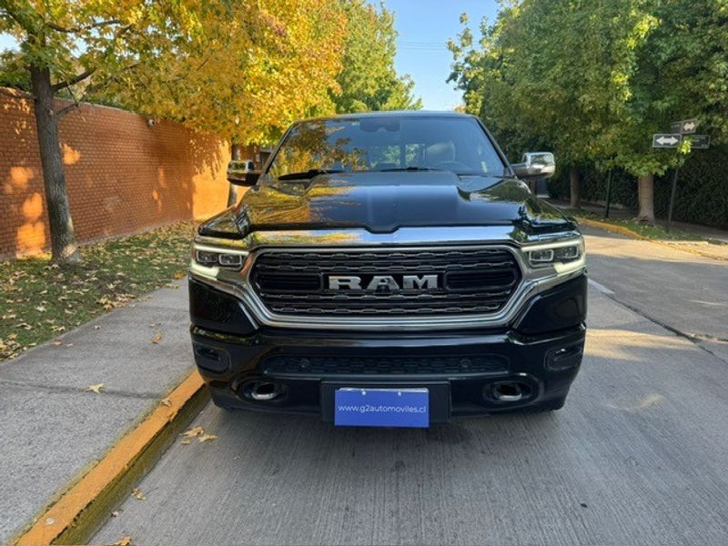 RAM 1500 — foto 2 de 26