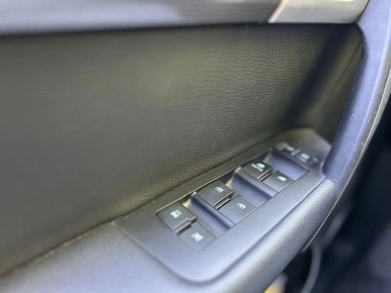 Chevrolet Captiva — foto 18 de 25