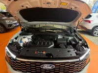 Ford Territory — foto 9 de 10