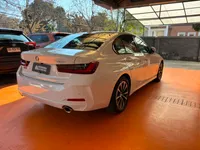 BMW 320 — foto 7 de 10