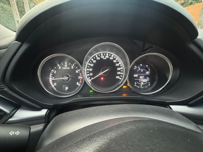 Mazda CX-5 — foto 16 de 29