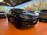 Chery Tiggo 8 — foto 2 de 10
