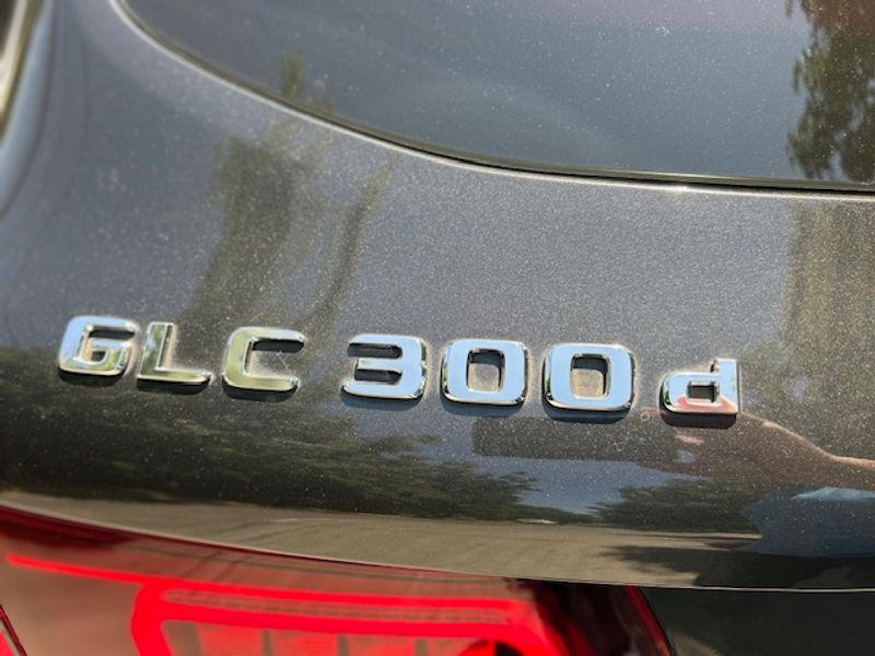 Mercedes-Benz Glc — foto 10 de 22