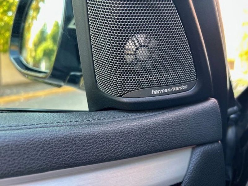 BMW X6 — foto 10 de 30