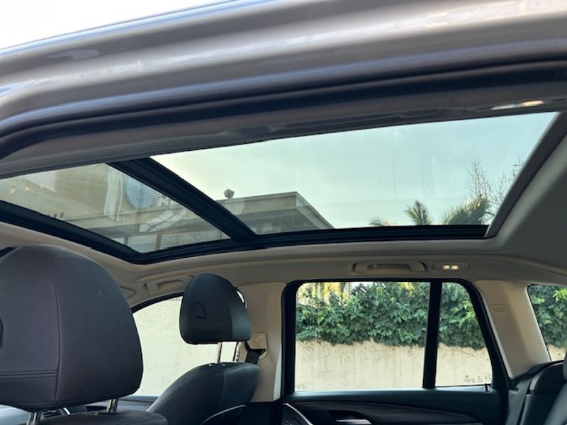 BMW X3 — foto 11 de 17