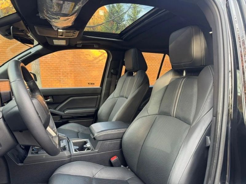 Toyota 4Runner — foto 14 de 24