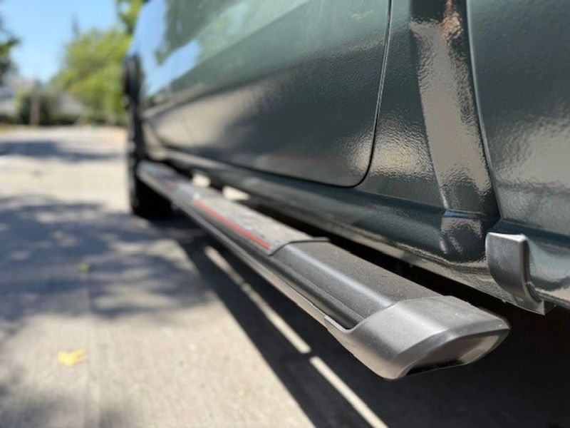 Chevrolet Silverado — foto 29 de 29