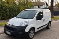 RAM VAN 700 (2022) CITY DSL - Diésel Mecánica - MIRA TU AUTO Marketplace