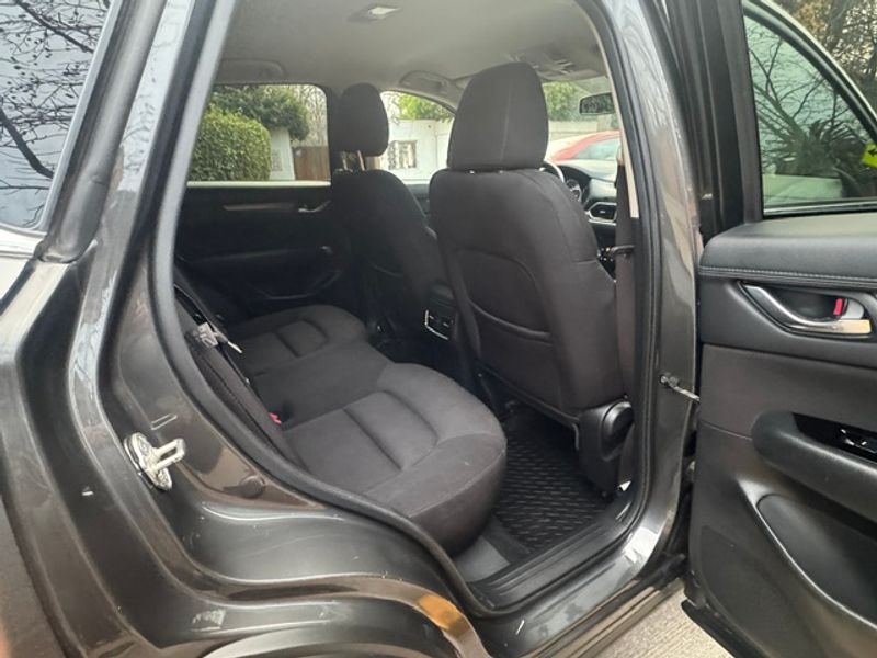 Mazda CX-5 — foto 21 de 29