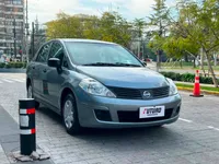 Nissan Tiida Tiida