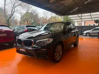 BMW X3 — foto 4 de 10