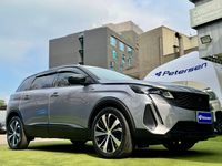 Peugeot 5008 — foto 1 de 1