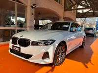 BMW 320 — foto 4 de 10