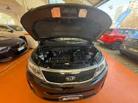 KIA Sorento — foto 9 de 10