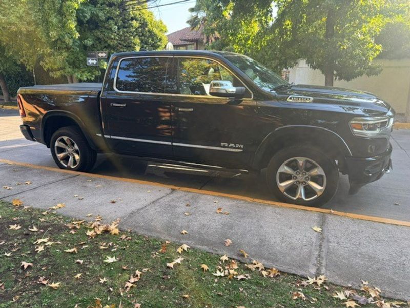 RAM 1500 — foto 5 de 26