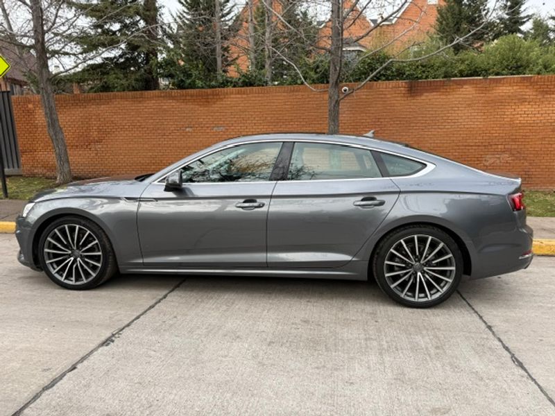 Audi A5 — foto 13 de 22