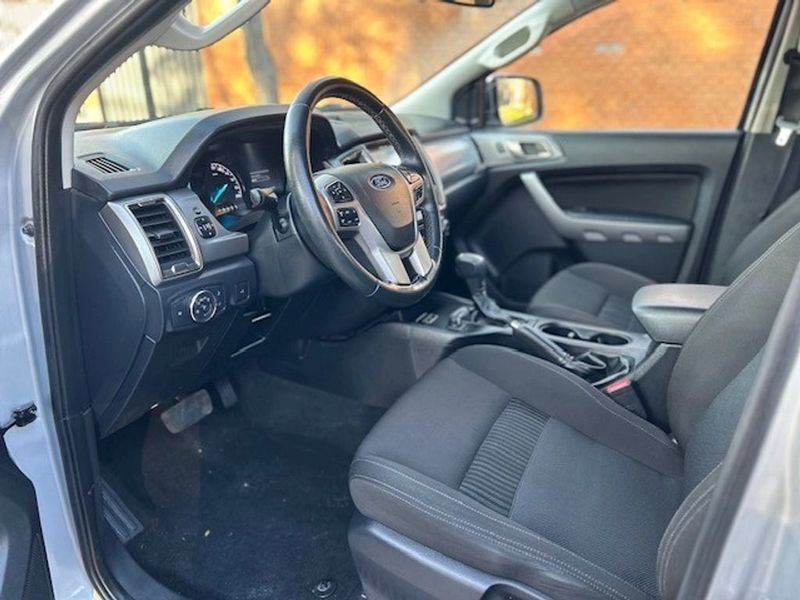 Ford Ranger — foto 12 de 19