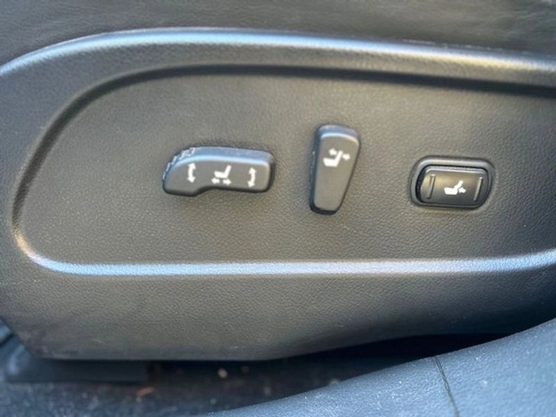 Nissan Murano — foto 24 de 26