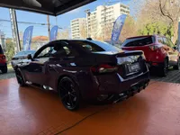 BMW M240I — foto 7 de 10