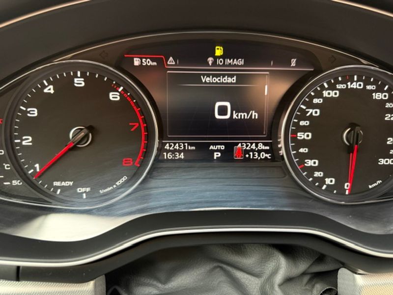 Audi A5 — foto 14 de 22